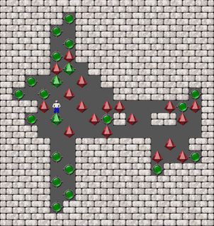 Уровень 519 — More Bugs collections